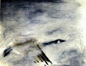 Migration - pastel